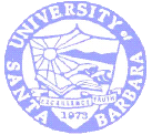 USB school logo